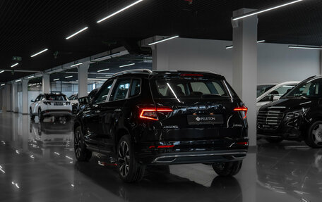 Skoda Karoq I, 2025 год, 3 450 000 рублей, 4 фотография