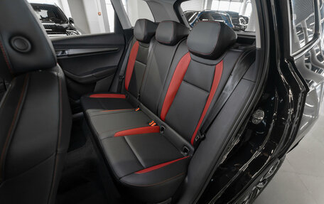 Skoda Karoq I, 2025 год, 3 450 000 рублей, 13 фотография