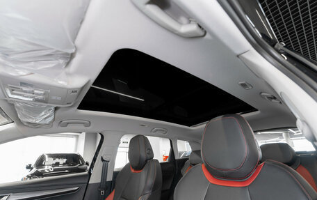 Skoda Karoq I, 2025 год, 3 450 000 рублей, 10 фотография