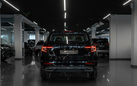 Skoda Karoq I, 2025 год, 3 450 000 рублей, 6 фотография