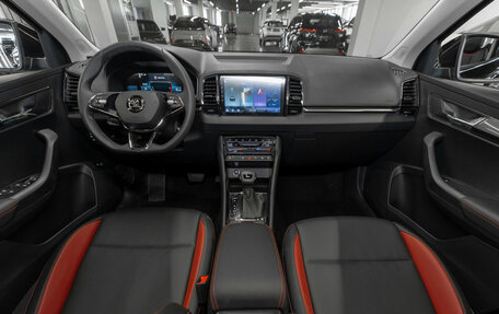 Skoda Karoq I, 2025 год, 3 450 000 рублей, 8 фотография