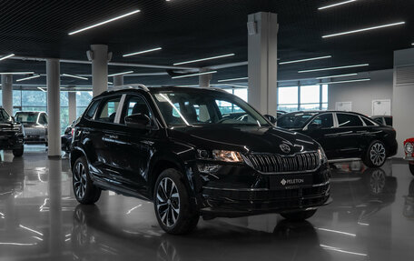 Skoda Karoq I, 2025 год, 3 450 000 рублей, 2 фотография
