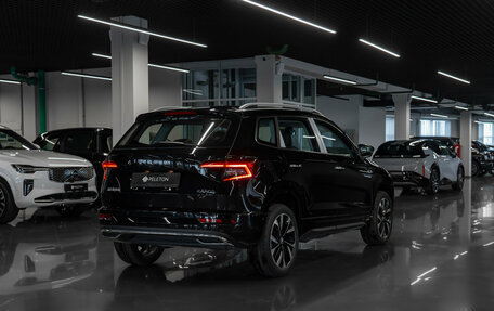 Skoda Karoq I, 2025 год, 3 450 000 рублей, 5 фотография