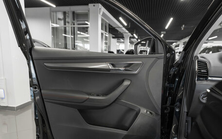 Skoda Karoq I, 2025 год, 3 450 000 рублей, 19 фотография