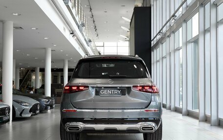 Mercedes-Benz Maybach GLS I, 2025 год, 25 000 000 рублей, 6 фотография