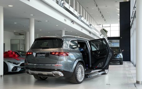 Mercedes-Benz Maybach GLS I, 2025 год, 25 000 000 рублей, 7 фотография