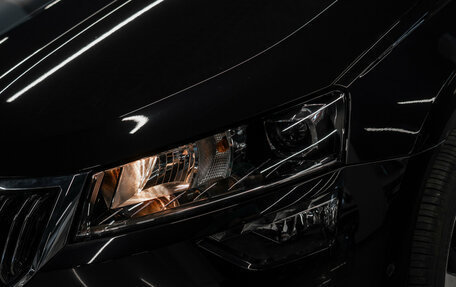 Skoda Karoq I, 2025 год, 3 450 000 рублей, 24 фотография