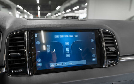 Skoda Karoq I, 2025 год, 3 450 000 рублей, 18 фотография