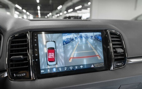 Skoda Karoq I, 2025 год, 3 450 000 рублей, 17 фотография