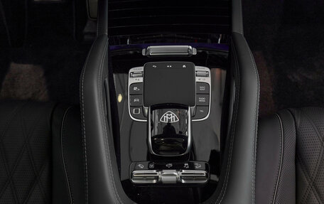 Mercedes-Benz Maybach GLS I, 2025 год, 25 000 000 рублей, 20 фотография