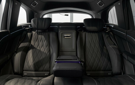 Mercedes-Benz Maybach GLS I, 2025 год, 25 000 000 рублей, 18 фотография