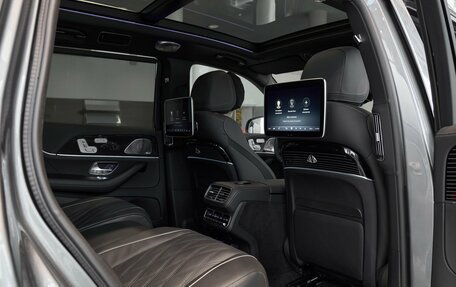 Mercedes-Benz Maybach GLS I, 2025 год, 25 000 000 рублей, 15 фотография