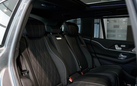 Mercedes-Benz Maybach GLS I, 2025 год, 25 000 000 рублей, 17 фотография