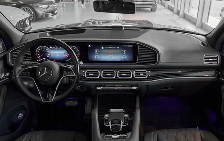 Mercedes-Benz Maybach GLS I, 2025 год, 25 000 000 рублей, 11 фотография