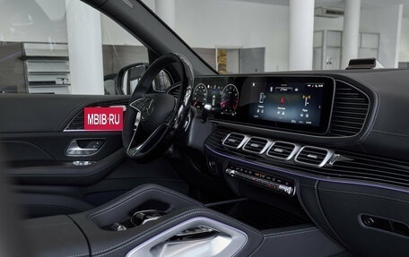 Mercedes-Benz Maybach GLS I, 2025 год, 25 000 000 рублей, 10 фотография