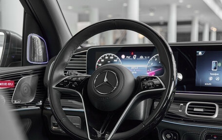Mercedes-Benz Maybach GLS I, 2025 год, 25 000 000 рублей, 12 фотография