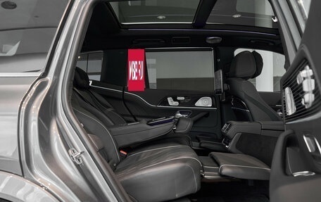 Mercedes-Benz Maybach GLS I, 2025 год, 25 000 000 рублей, 14 фотография