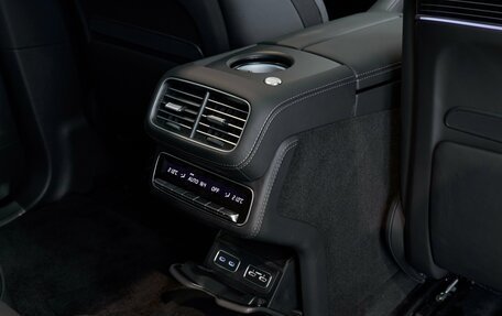 Mercedes-Benz Maybach GLS I, 2025 год, 25 000 000 рублей, 29 фотография