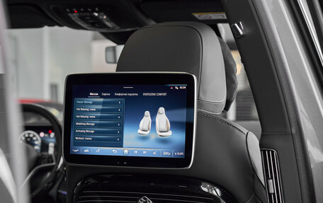 Mercedes-Benz Maybach GLS I, 2025 год, 25 000 000 рублей, 32 фотография