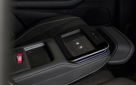 Mercedes-Benz Maybach GLS I, 2025 год, 25 000 000 рублей, 33 фотография
