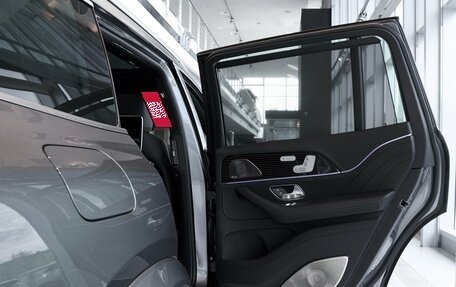 Mercedes-Benz Maybach GLS I, 2025 год, 25 000 000 рублей, 37 фотография