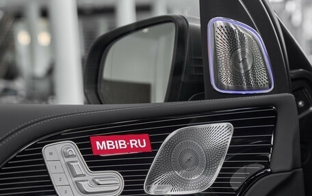 Mercedes-Benz Maybach GLS I, 2025 год, 25 000 000 рублей, 40 фотография