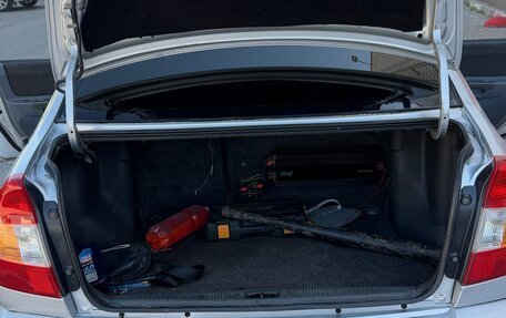 Hyundai Accent II, 2005 год, 320 000 рублей, 11 фотография
