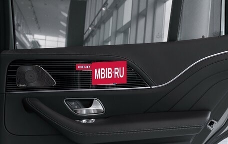 Mercedes-Benz Maybach GLS I, 2025 год, 25 000 000 рублей, 39 фотография