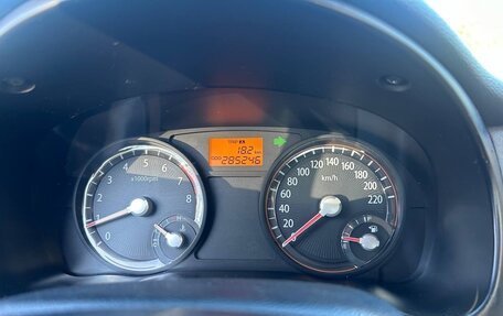 KIA Rio II, 2008 год, 350 000 рублей, 5 фотография