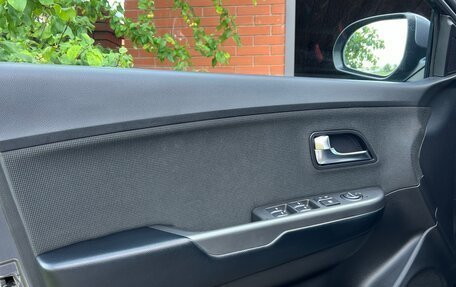 KIA Rio III рестайлинг, 2015 год, 950 000 рублей, 9 фотография
