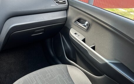 KIA Rio III рестайлинг, 2015 год, 950 000 рублей, 13 фотография