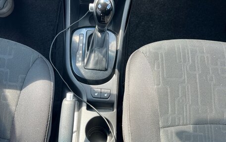 KIA Rio III рестайлинг, 2015 год, 950 000 рублей, 11 фотография