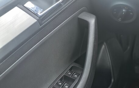 Skoda Rapid II, 2020 год, 1 650 000 рублей, 12 фотография