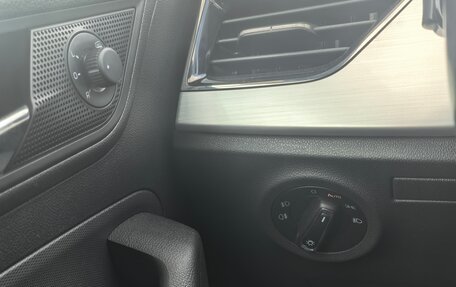 Skoda Rapid II, 2020 год, 1 650 000 рублей, 9 фотография