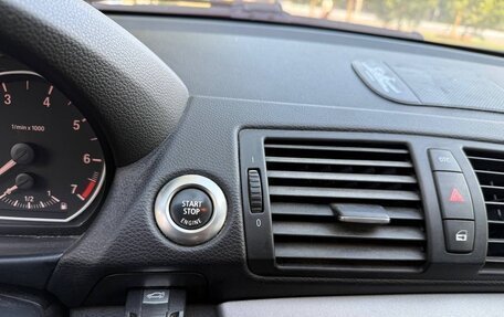BMW 1 серия, 2008 год, 529 000 рублей, 9 фотография