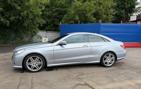Mercedes-Benz E-Класс, 2012 год, 1 530 000 рублей, 6 фотография