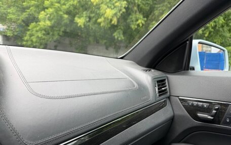 Mercedes-Benz E-Класс, 2012 год, 1 530 000 рублей, 10 фотография
