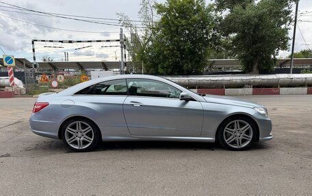 Mercedes-Benz E-Класс, 2012 год, 1 530 000 рублей, 7 фотография
