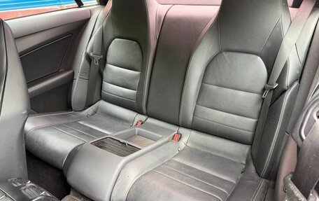 Mercedes-Benz E-Класс, 2012 год, 1 530 000 рублей, 11 фотография