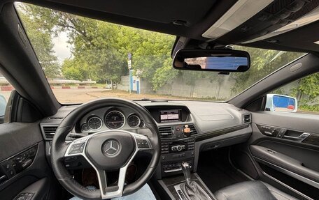 Mercedes-Benz E-Класс, 2012 год, 1 530 000 рублей, 8 фотография