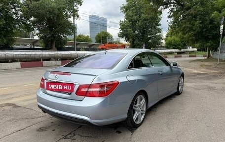Mercedes-Benz E-Класс, 2012 год, 1 530 000 рублей, 4 фотография