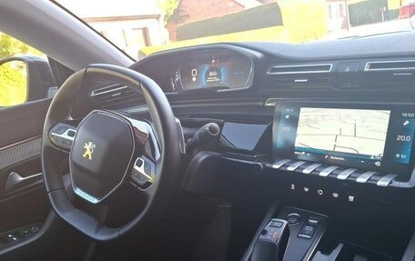 Peugeot 508 II, 2022 год, 1 699 000 рублей, 8 фотография