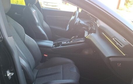 Peugeot 508 II, 2022 год, 1 699 000 рублей, 10 фотография