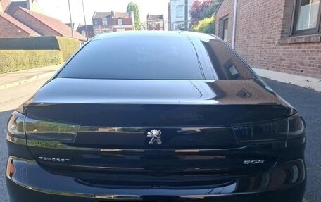 Peugeot 508 II, 2022 год, 1 699 000 рублей, 5 фотография