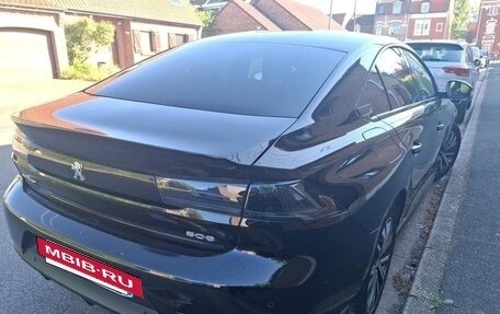 Peugeot 508 II, 2022 год, 1 699 000 рублей, 6 фотография