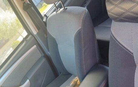 Renault Duster I рестайлинг, 2012 год, 950 000 рублей, 13 фотография