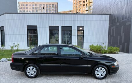 Volvo S80 II рестайлинг 2, 2000 год, 195 000 рублей, 6 фотография