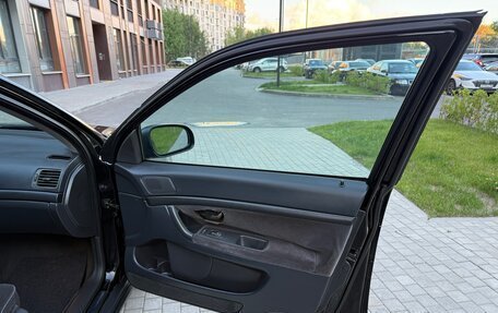 Volvo S80 II рестайлинг 2, 2000 год, 195 000 рублей, 10 фотография