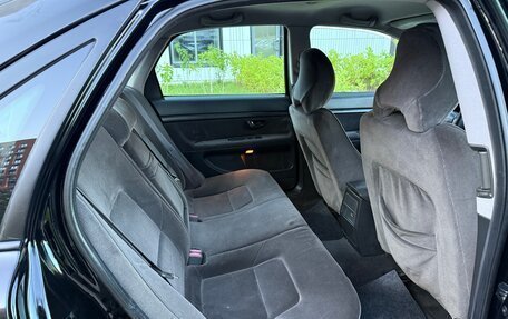 Volvo S80 II рестайлинг 2, 2000 год, 195 000 рублей, 11 фотография
