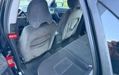 Volvo S80 II рестайлинг 2, 2000 год, 195 000 рублей, 12 фотография
